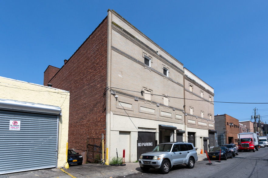 31-33 School St, Yonkers NY - Commercial Property