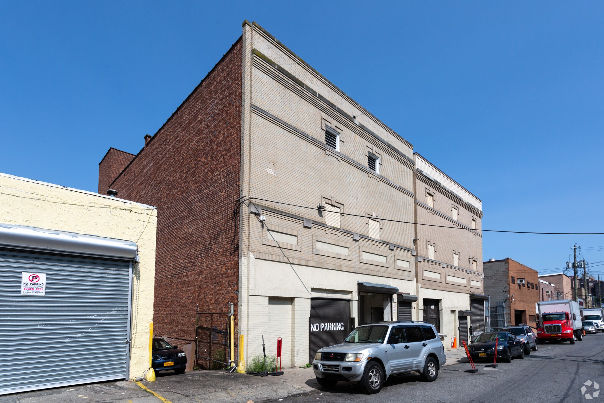 31-33 School St, Yonkers, NY for sale Building Photo- Image 1 of 1