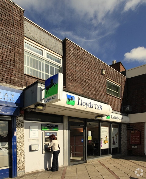 287 Speke Rd, Liverpool for sale - Primary Photo - Image 1 of 1