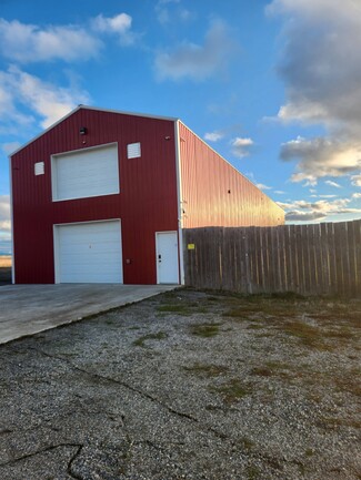 More details for 1405 W Half Moon Rd, Colbert, WA - Industrial for Rent