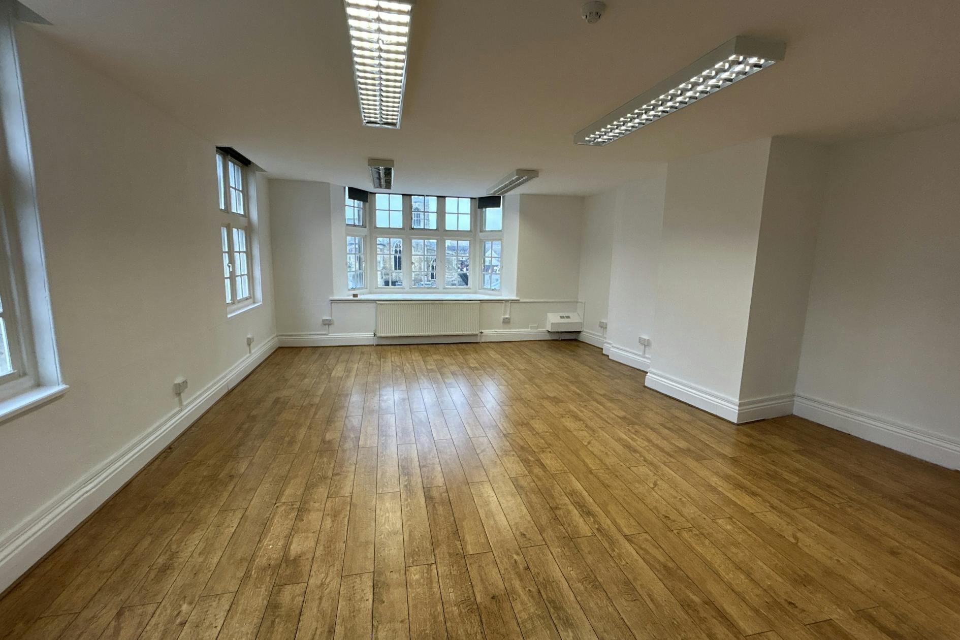 41 Long Causeway, Peterborough to rent Interior Photo- Image 1 of 6