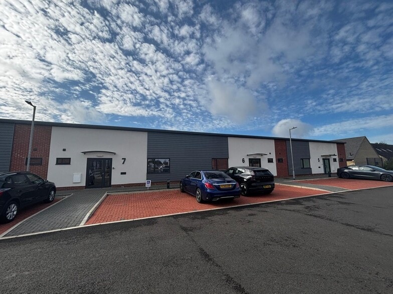 Banningham Rd, Aylsham to rent - Building Photo - Image 2 of 3