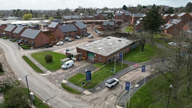 More details for Montague Rd, Warwick - Industrial to Rent