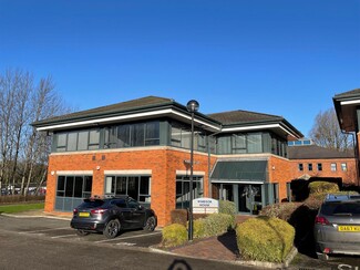 More details for Foxhole Rd, Chorley - Office for Rent