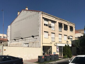 More details for Calle Pesquera, 28, Torrejón de Ardoz - Build-to-Rent for Sale