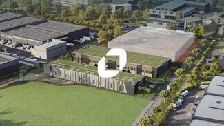 More details for Light Industrial to Rent