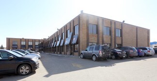 More details for 241 Kaska Rd, Strathcona County, AB - Light Industrial to Rent