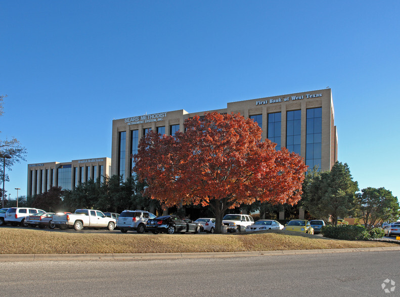 1 Village Dr, Abilene, TX for rent - Primary Photo - Image 1 of 38