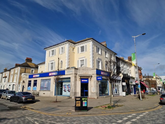 More details for 22 Cornfield Rd, Eastbourne - Retail to Rent