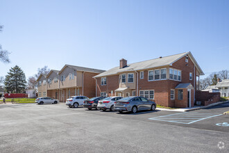 1305 N Kings Hwy, Cherry Hill, NJ for sale Primary Photo- Image 1 of 6