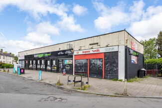 More details for 48-58 Allanton Dr, Glasgow - Retail for Rent