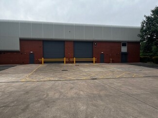 More details for Shield Dr, Manchester - Industrial for Rent