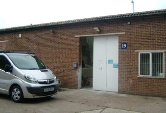 More details for 20 Partridge Green, Horsham - Light Industrial for Rent