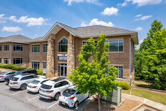 More details for 1138 Satellite Blvd, Suwanee, GA - Office for Rent