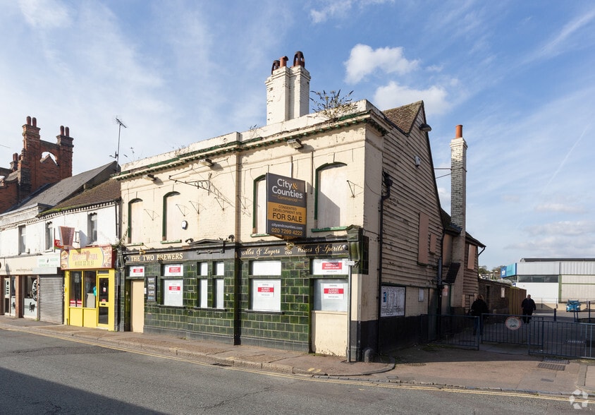 33 Lowfield St, Dartford for sale - Primary Photo - Image 1 of 1