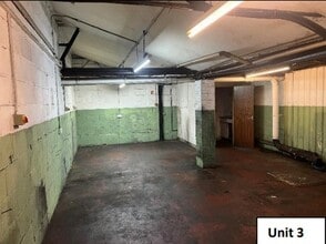 Crabtree Manorway S, Belvedere to rent Interior Photo- Image 2 of 2