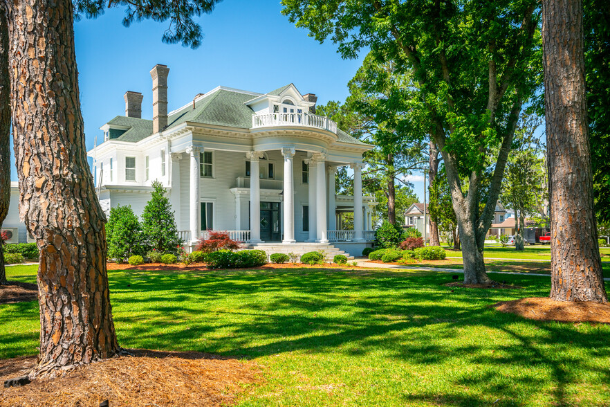 738 E Main St, Belhaven, NC for sale - Building Photo - Image 1 of 1