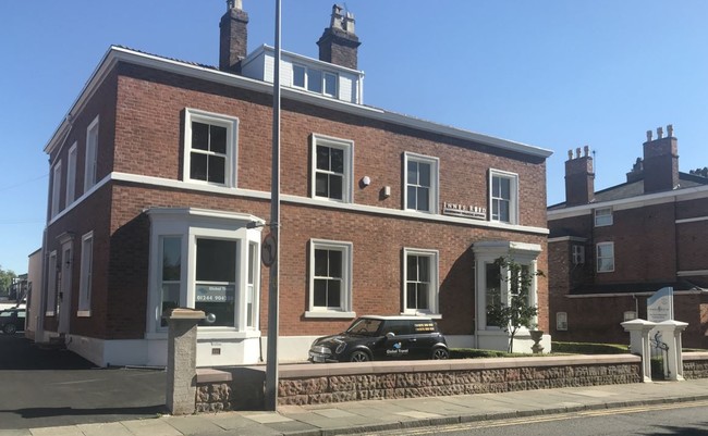More details for 69 Hoole Rd, Chester - Office to Rent