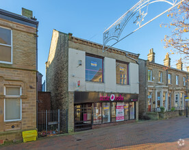 34 Station Rd, Ossett for sale Primary Photo- Image 1 of 1