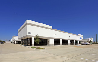 More details for 12838 Murphy Rd, Stafford, TX - Light Industrial for Sale