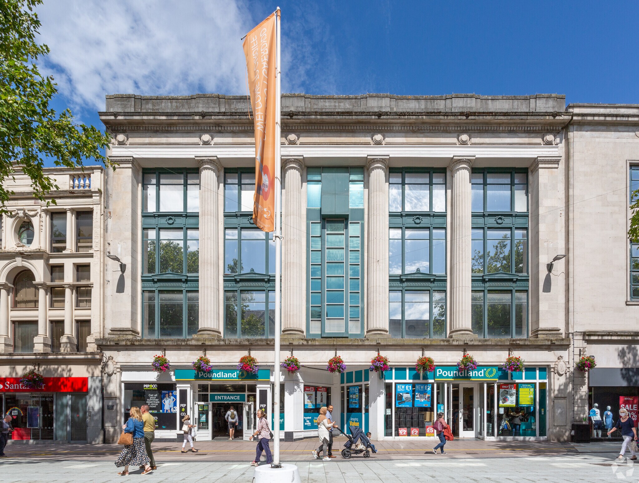 11 Queen St, Cardiff for sale Primary Photo- Image 1 of 1