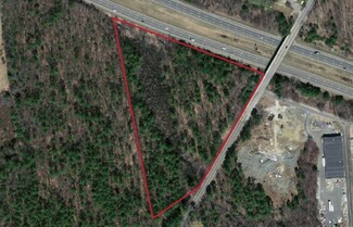 More details for 0 Maple St, Bellingham, MA - Industrial for Sale