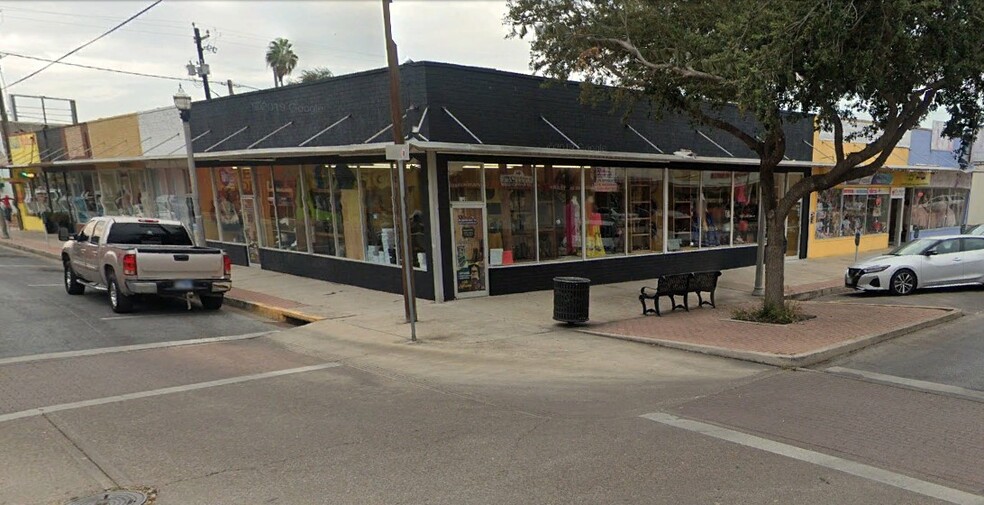 320 S Broadway St, McAllen, TX for sale - Building Photo - Image 1 of 14