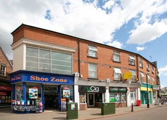 More details for 24-32 High St, Nottingham - Retail for Rent