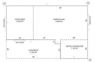 1515 13th St SE, Salem, OR for sale Floor Plan- Image 1 of 1