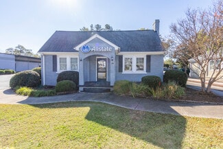 More details for 2711 N Main St, Anderson, SC - Office for Sale