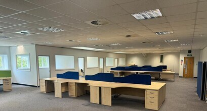 Burrough Ct, Burrough On The Hill to rent Interior Photo- Image 1 of 2