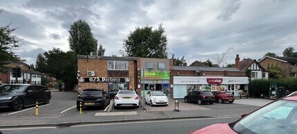 2A-2B Jerrard Dr, Sutton Coldfield to rent Building Photo- Image 2 of 8