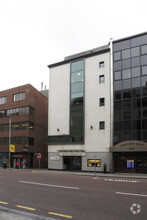 65-67 Chichester St, Belfast for rent Primary Photo- Image 1 of 5