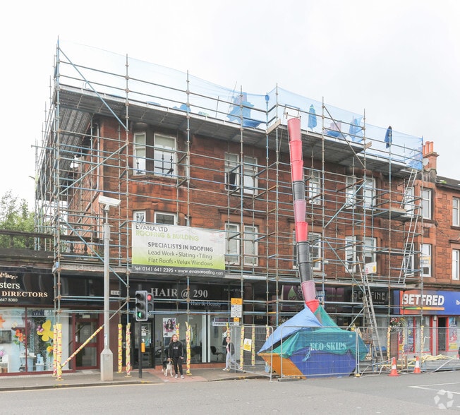 284292 Stonelaw Rd, Rutherglen, G73 3RP UK