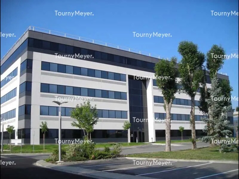8 Avenue Yves Brunaud, Colomiers to rent Building Photo- Image 1 of 2