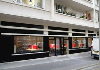 More details for 24 Boulevard Saint-Jacques, Paris - Retail to Rent
