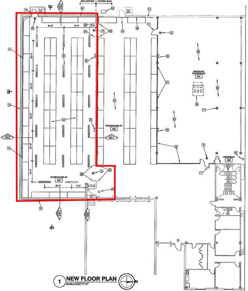 615 W Town Center Blvd, Champaign, IL for rent - Other - Image 2 of 2