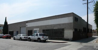 More details for 2618 E 55th St, Los Angeles, CA - Industrial for Rent