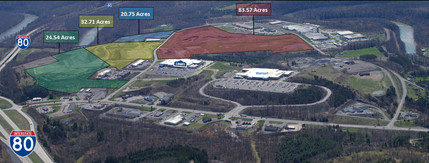 Industrial Park Rd, Clearfield, PA for sale Building Photo- Image 1 of 7