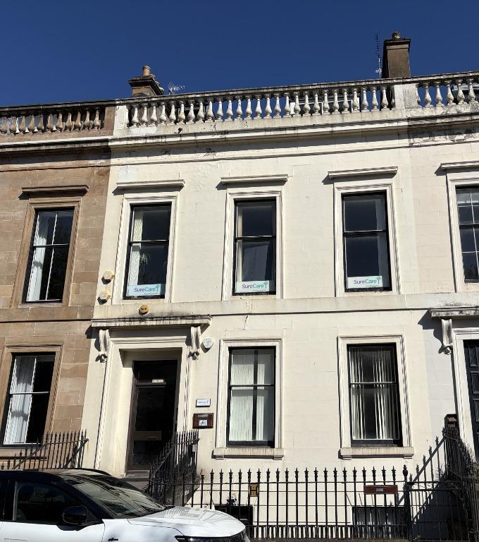 4 Somerset Pl, Glasgow to rent Primary Photo- Image 1 of 11