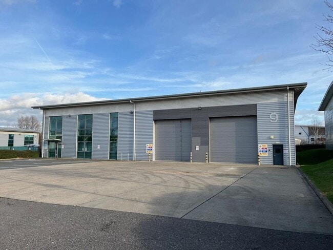 More details for Axial Way, Colchester - Industrial to Rent