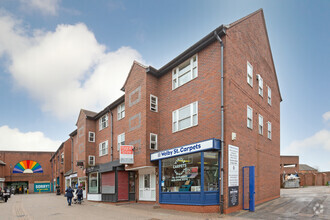 50-59 Welby St, Grantham for sale Primary Photo- Image 1 of 1