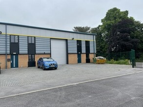 1-4 Diamond Way, Stone to rent Building Photo- Image 1 of 2