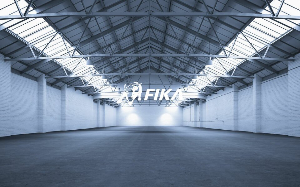 Light Industrial in Beauzelle for sale Interior Photo- Image 1 of 4