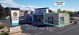 More details for 6000 Montgomery Blvd NE, Albuquerque, NM - Retail for Rent