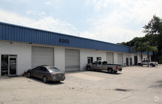 More details for 8263 Causeway Blvd, Tampa, FL - Industrial for Rent