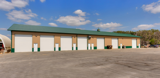 More details for 27759 Fairground Rd, Adel, IA - Light Industrial for Rent