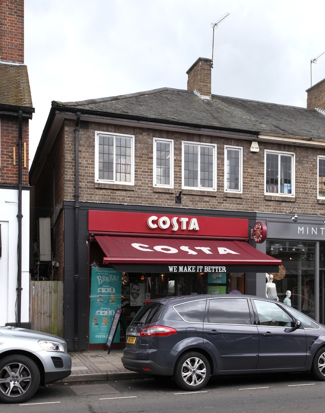 More details for 30 High St, Cobham - Retail to Rent