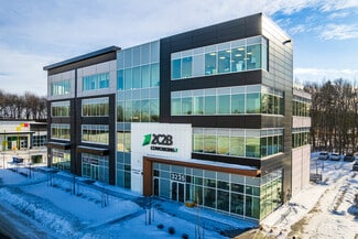 More details for 3235 Av De La Gare, Mascouche, QC - Co-working to Rent