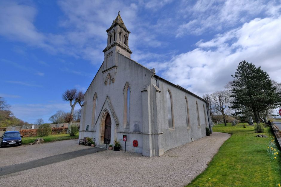 Banff, Banff for sale Primary Photo- Image 1 of 1